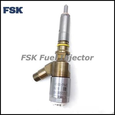 32F61-00014 Original Specification Common Rail Fuel Injector Can Be Directly Replaced
