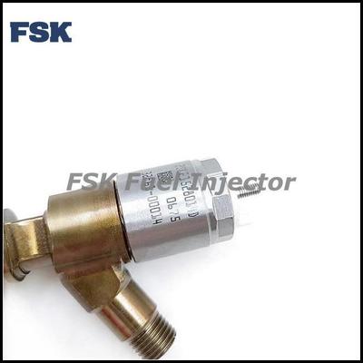 32F61-00014 Original Specification Common Rail Fuel Injector Can Be Directly Replaced
