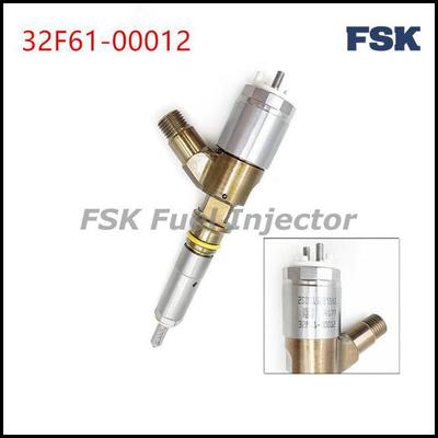 32F61-00012 Precision-Manufactured Fuel Common Rail Injector, Performance Meets Standards