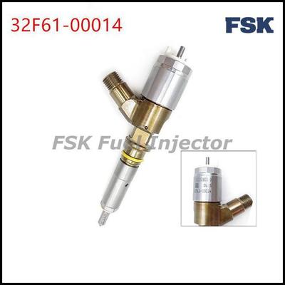 32F61-00014 Original Specification Common Rail Fuel Injector Can Be Directly Replaced