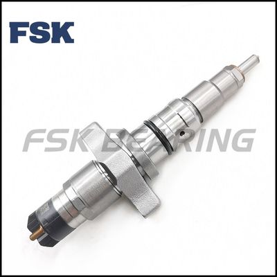 120 Series Common Rail Fuel Injector 0445120018 Cummins Injector Replacement Kit