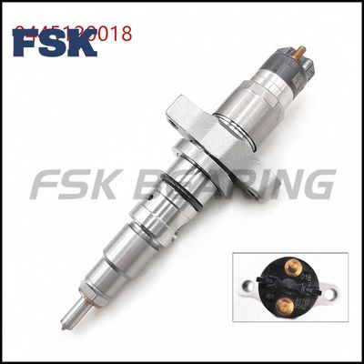 120 Series Common Rail Fuel Injector 0445120018 Cummins Injector Replacement Kit