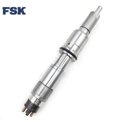 Diesel Common Rail Injector 120 Series 0445120020 Common Rail System BOSCH