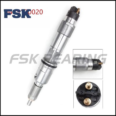 Diesel Common Rail Injector 120 Series 0445120020 Common Rail System BOSCH