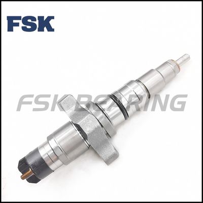 FSK Fuel Injector Assembly 0445120028 For Iveco Truck Parts ABEC-5