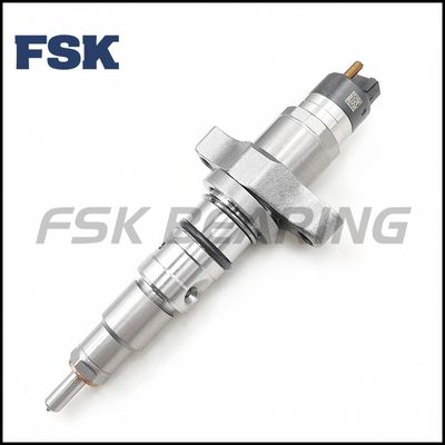 FSK Fuel Injector Assembly 0445120028 For Iveco Truck Parts ABEC-5