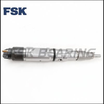 Man TGA Auto Parts 0445120030 Diesel Common Rail Injector Nozzle Hot Sale