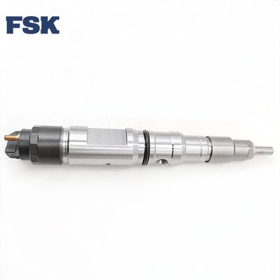 Man TGA Auto Parts 0445120030 Diesel Common Rail Injector Nozzle Hot Sale