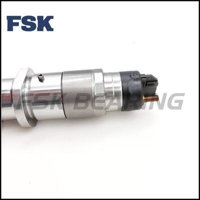 Common Rail Injector 120 Series 0445120037 Diesel Fuel Injector For DongFeng Cummins