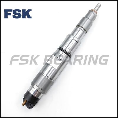 120 Series Fuel Injector 0445120040 For Doosan DAEWOO DX300 DX340 DL300 Excavator