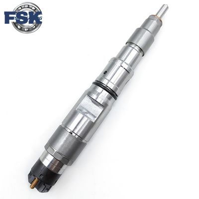 New Common Rail Diesel Fuel Injector 0445120041 For Daewoo Doosan Hot Sale