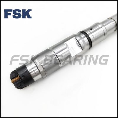 New Common Rail Diesel Fuel Injector 0445120041 For Daewoo Doosan Hot Sale