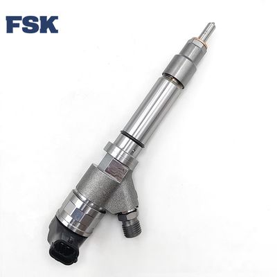 fSK Common Rail Fuel Injector 120 Series 0445120042 For Bosch ABEC-5