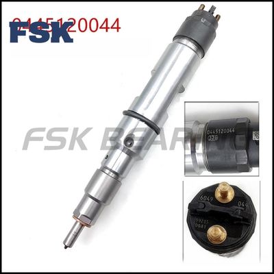 FSKG Fuel Injector 120 Series 0445120044 For MAN High Precision