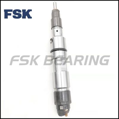 China FSK 0445120045 Diesel Injector 120 Series For MAN Premium Quality