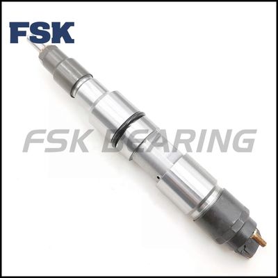 China FSK 0445120045 Diesel Injector 120 Series For MAN Premium Quality