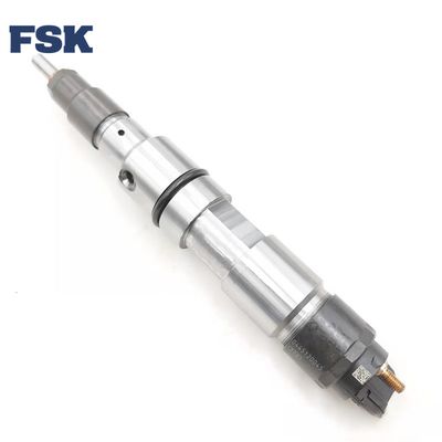 China FSK 0445120045 Diesel Injector 120 Series For MAN Premium Quality