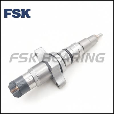 FSK Brand 0445120046 Common Rail Fuel Injector 120 Series For Cummins Engines
