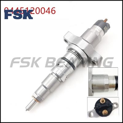 FSK Brand 0445120046 Common Rail Fuel Injector 120 Series For Cummins Engines