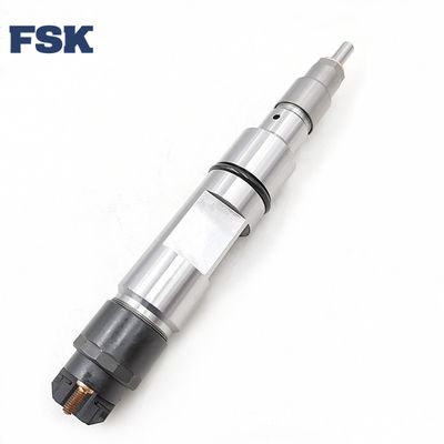 Bosch Automotive Parts 0445120055 Common Rail Fuel Injector 120 Series