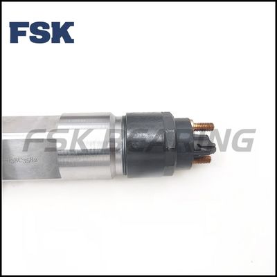 Common rail fuel injector 120 series 0445120056 for MAN Bosch