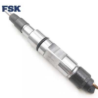 Common rail fuel injector 120 series 0445120056 for MAN Bosch