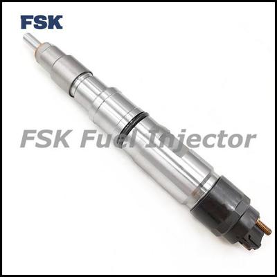 Universal Rail Diesel Injector 0445120145 Suitable For DOOSAN ZEXEL