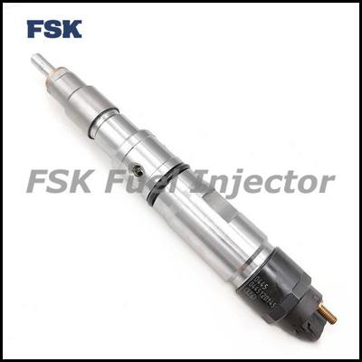 Universal Rail Diesel Injector 0445120145 Suitable For DOOSAN ZEXEL