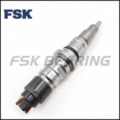 Diesel Common Rail Injector Nozzle 0445120057 For IVECO Renault