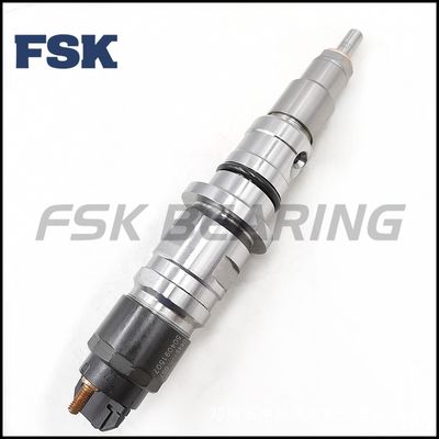 Diesel Common Rail Injector Nozzle 0445120057 For IVECO Renault