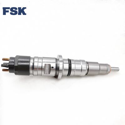 Diesel Common Rail Injector Nozzle 0445120057 For IVECO Renault