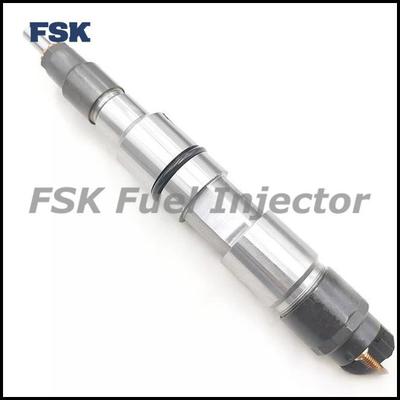 Standard Rail Injector 0445120148 Replacement Part Compatible With Man CRIN2 Fuel Injectors