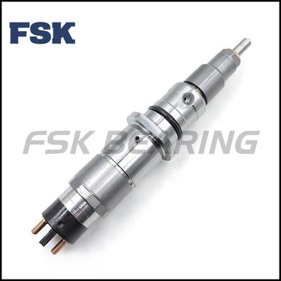 Common Rail Fuel Injector 120 Series 0445120059 For Cummins Nozzles