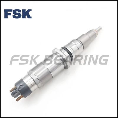 China Brand Common Rail Injector 120 Series 0445120060 For DAF Hot Sale