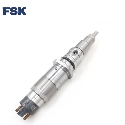 China Brand Common Rail Injector 120 Series 0445120060 For DAF Hot Sale