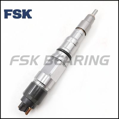 Common Rail System 120 Series 0445120061 For MAN Bus Hot Selling