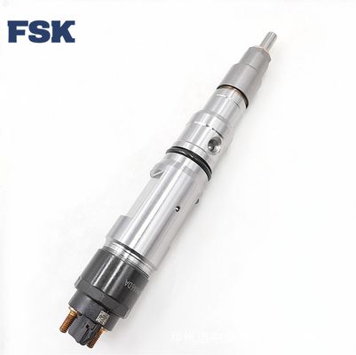 Common Rail System 120 Series 0445120061 For MAN Bus Hot Selling