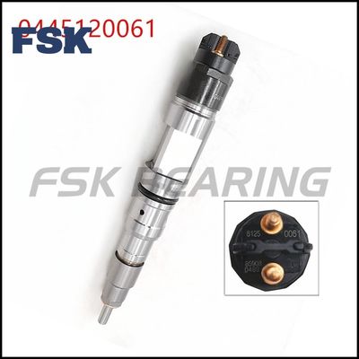 Common Rail System 120 Series 0445120061 For MAN Bus Hot Selling