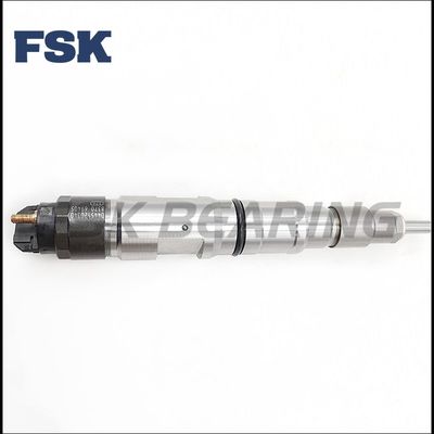 Injector Replacement Kit 120 Series 0445120063 For IVECO DAF ABEC-5