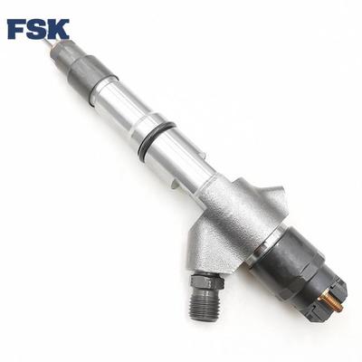 Fuel Injector 0445120149 For Weichai WD10 WP10
