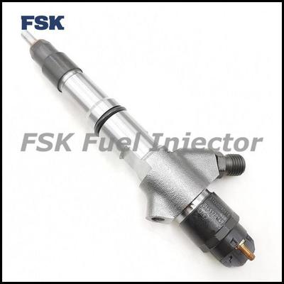 Fuel Injector 0445120149 For Weichai WD10 WP10