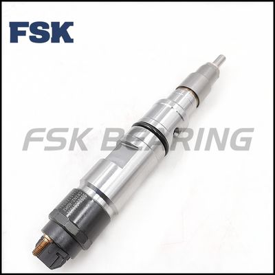Common Rail Fuel Injector 120 Series 0445120064 For Volvo Renault Trucks