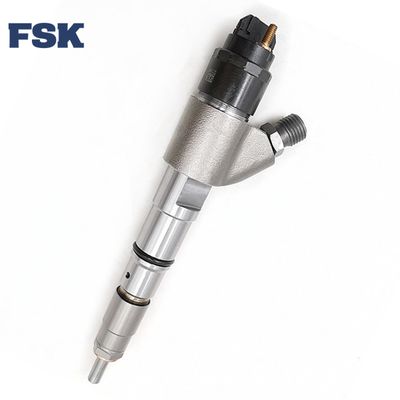 VOLVO FUEL INJECTOR 0445120066 Diesel Injector 120 Series ABEC-5