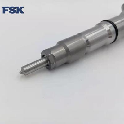 Fuel Injector 0445120150 For Weichai Engine WP6 6.2L 170KW