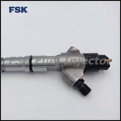 Fuel Injector 0445120150 For Weichai Engine WP6 6.2L 170KW