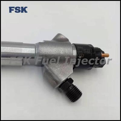 Fuel Injector 0445120150 For Weichai Engine WP6 6.2L 170KW