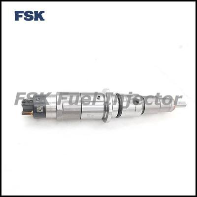 0445120151 Common Rail Fuel Injector 0 445 120 151 Diesel Injectors Compatible With 4 981 128 Engine