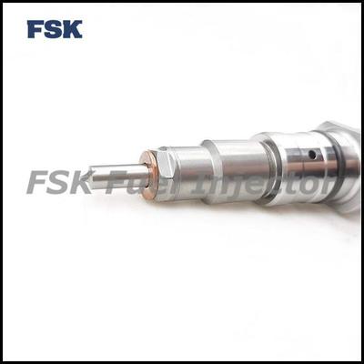0445120151 Common Rail Fuel Injector 0 445 120 151 Diesel Injectors Compatible With 4 981 128 Engine