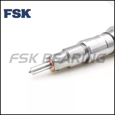 Common Rail Fuel Injector 120 Series 0445120070 For BOSCH High Precision