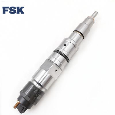 FSK Brand Fuel Injector Assembly 120 Series 0445120074 For Volvo ABEC-5